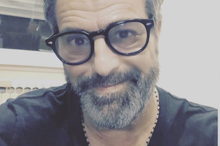 Marco Baldini papa
