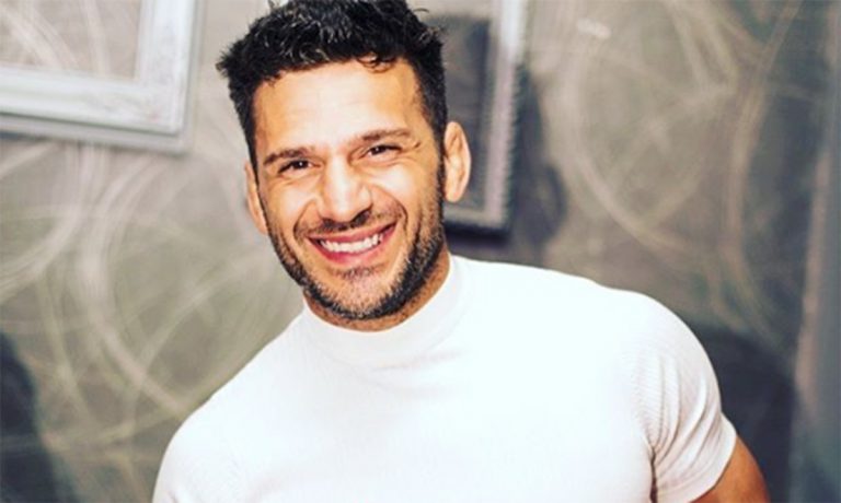 marco maddaloni