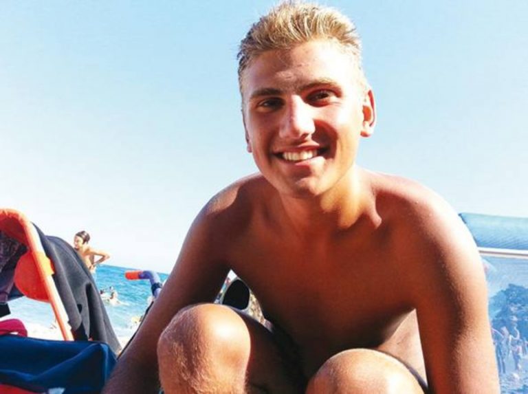 Marco Vannini