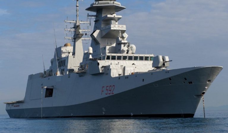 Militari positivi al Coronavirus