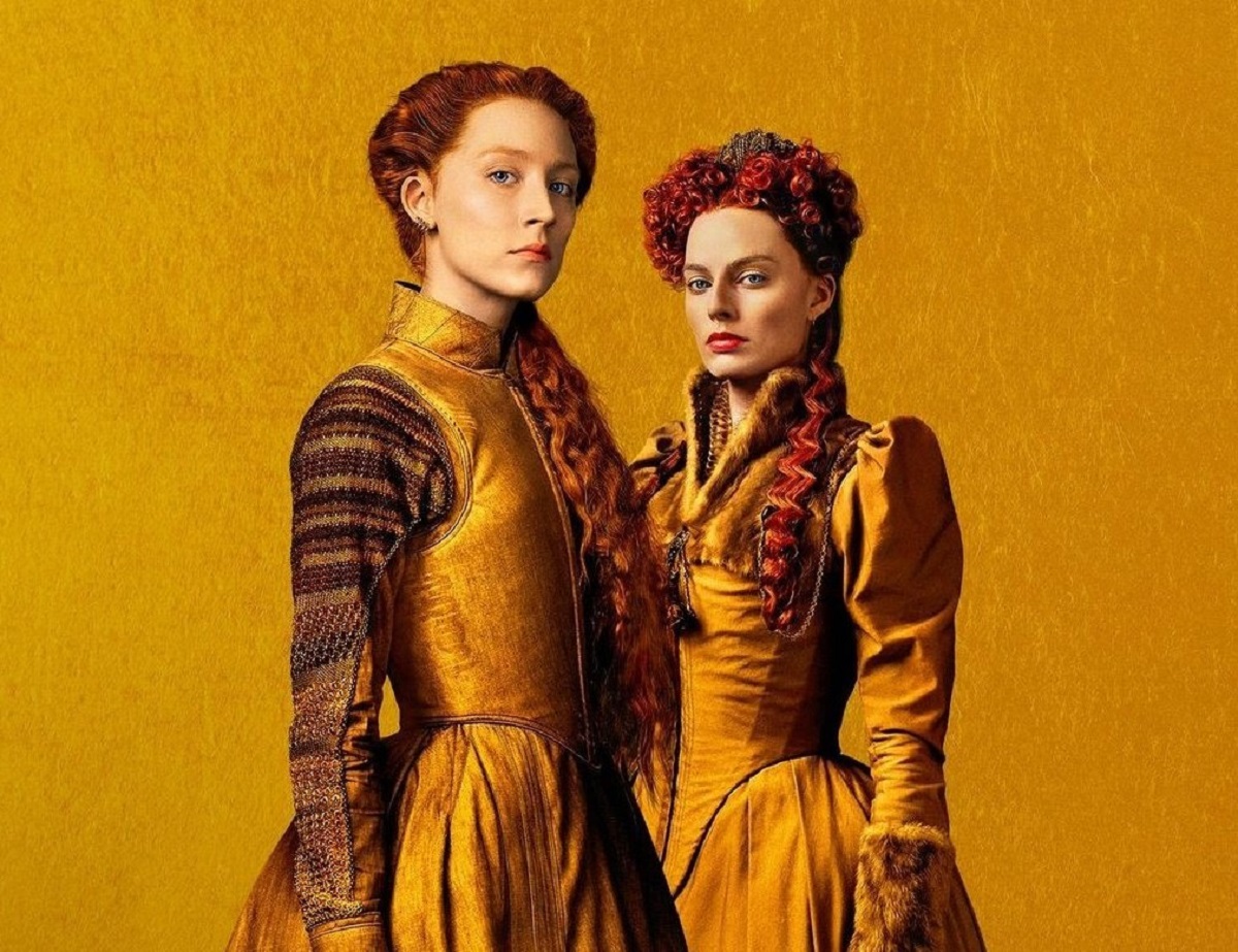 maria regina di scozia recensione 4