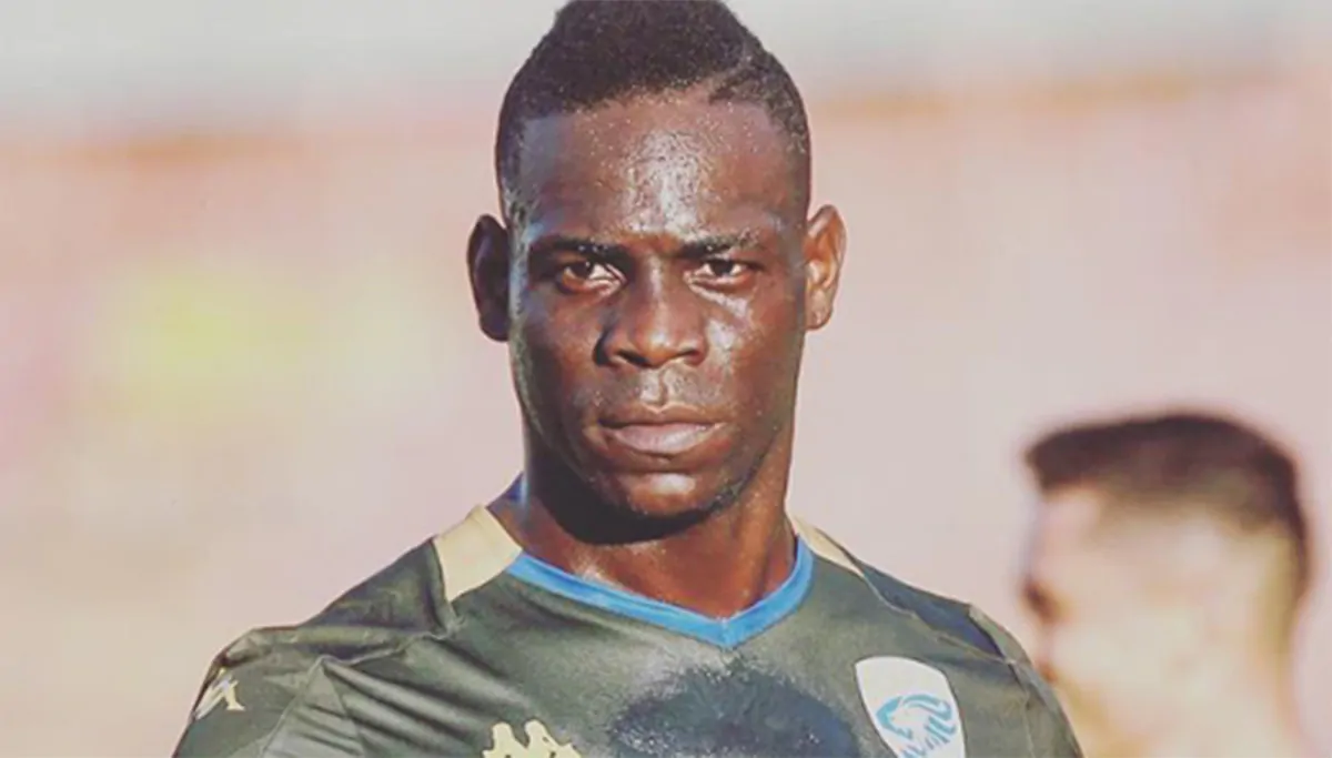 mario balotelli