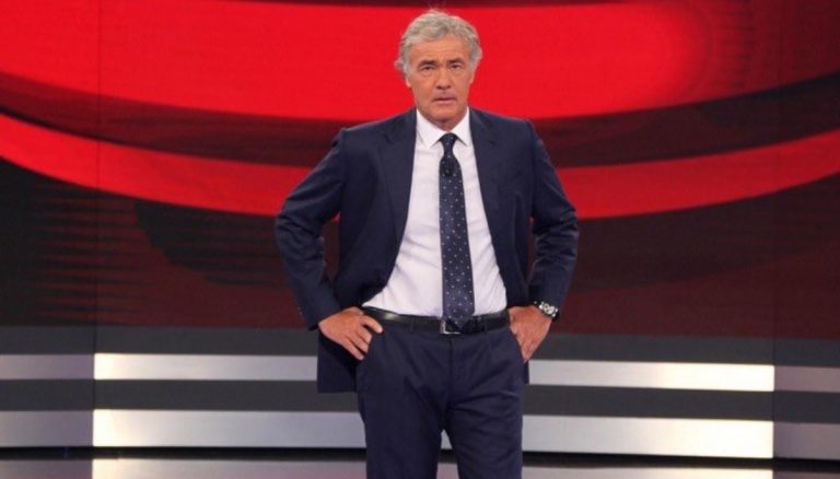 Massimo Giletti