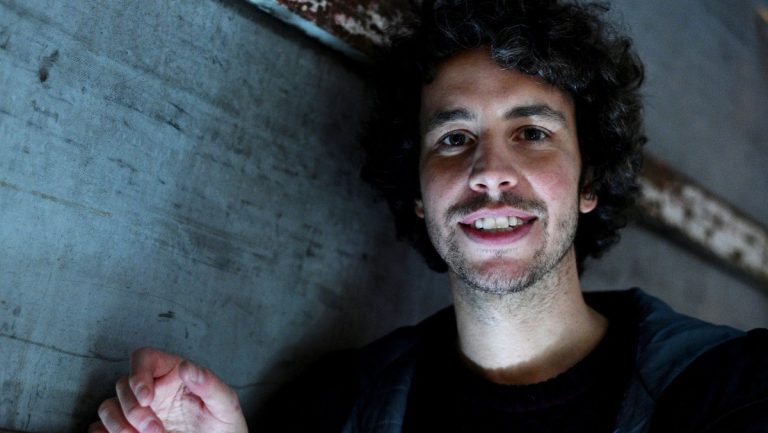 Mattia Santori