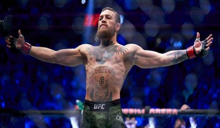 mcgregor corsica violenza sessuale