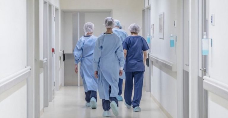 medico positivo