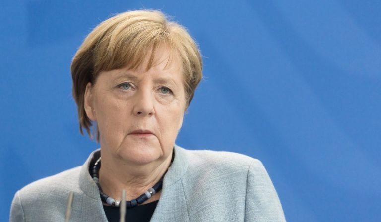 Coronavirus Germania Merkel picco contagi