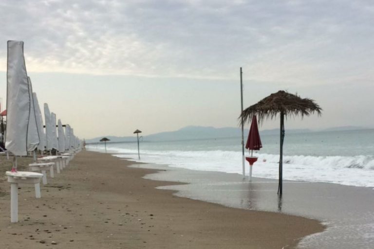 meteo estate finita maltempo