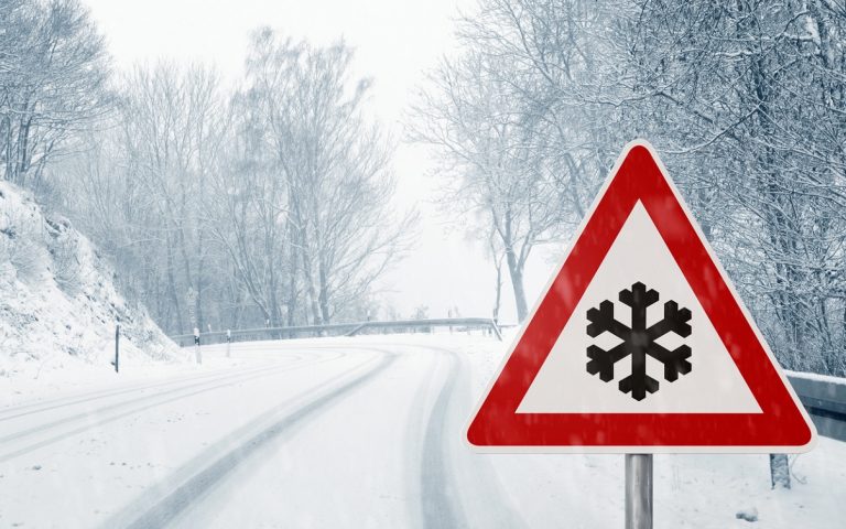 meteo inverno 2020