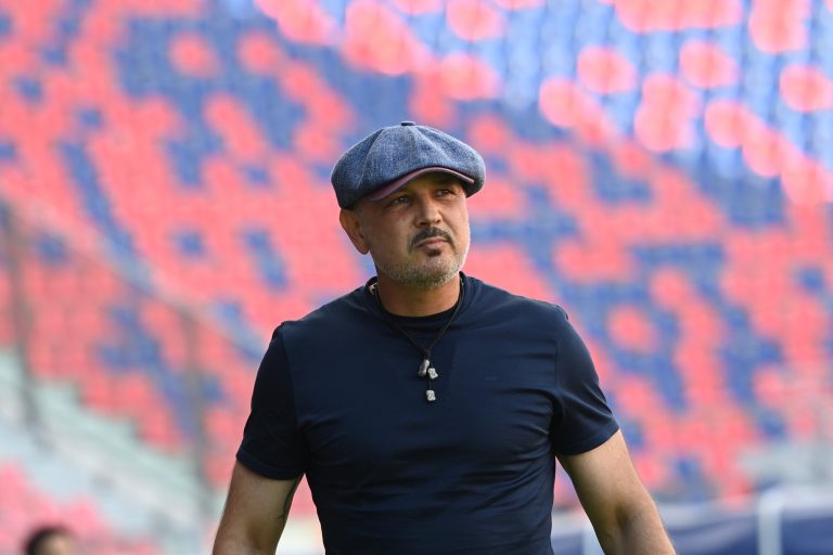 mihajlovic