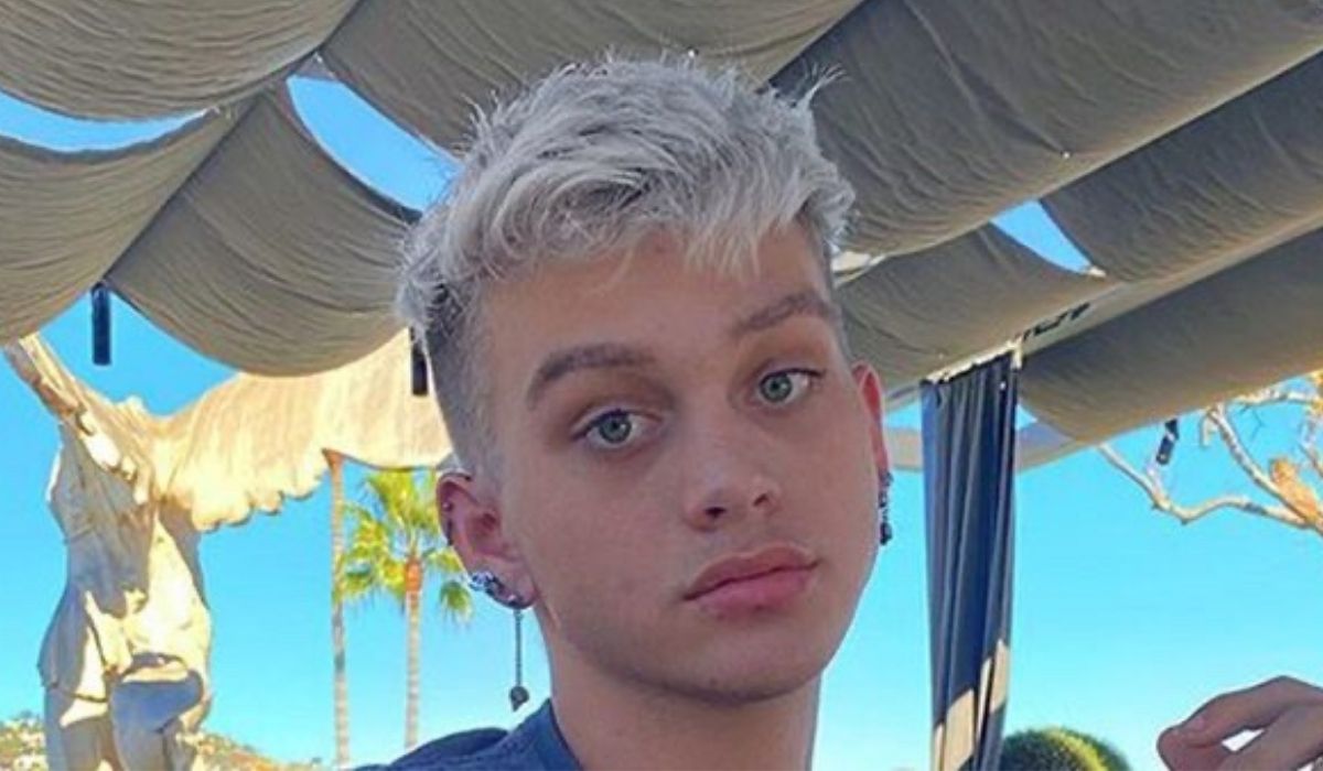 Morto lo youtuber Ethan is Supreme si tratterebbe di overdose