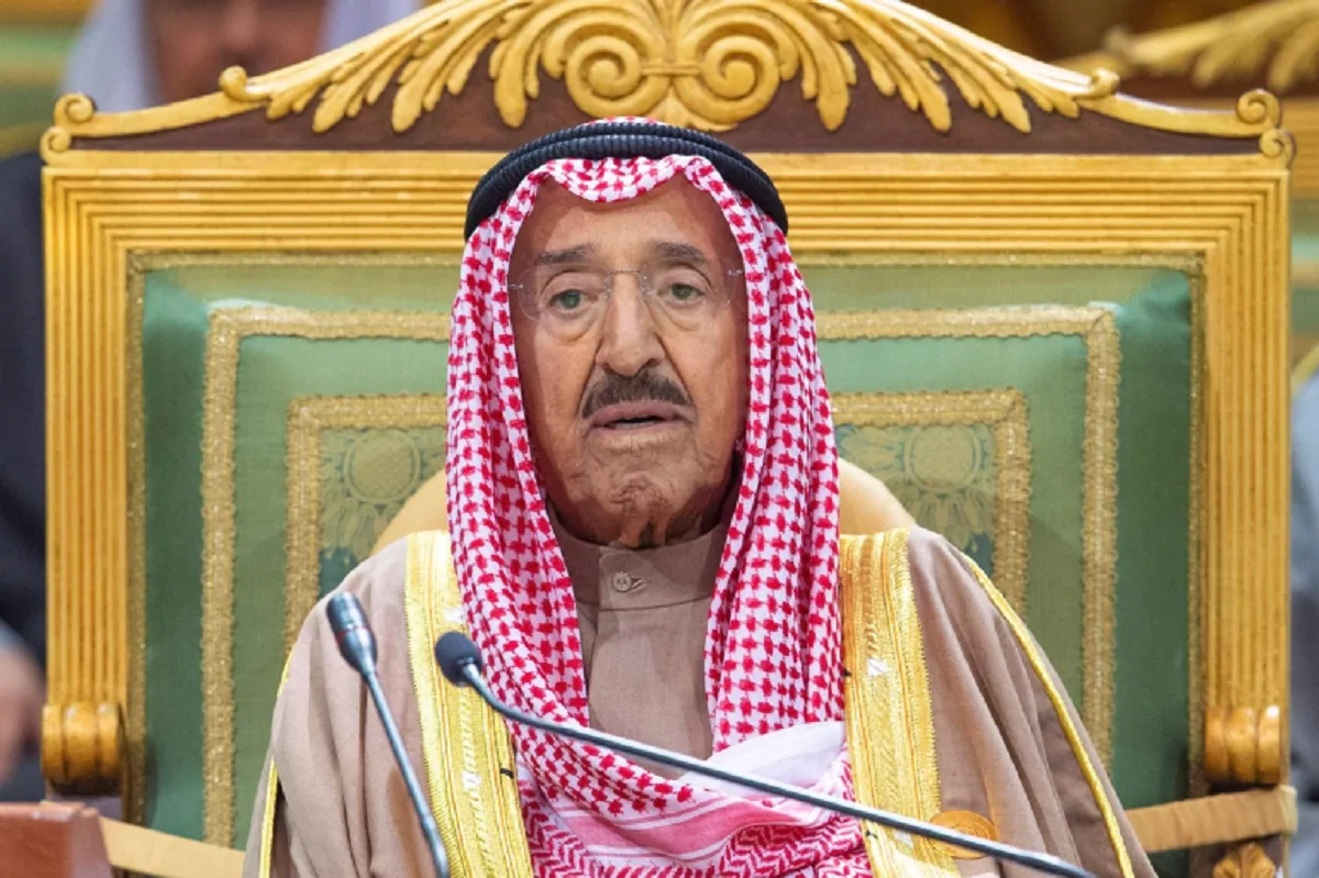L'emiro del Kuwairt è morto all'età di 91 anni