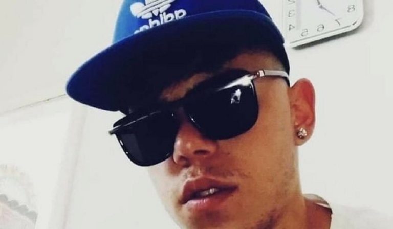 morto volontario foggia