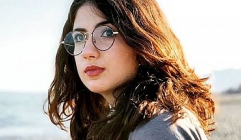 Angelica Abate, promessa della pallavolo, muore a causa di un tumore al cervello