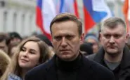 Morte Navalnyj: l'uomo è stato avvelenato con il Novichok