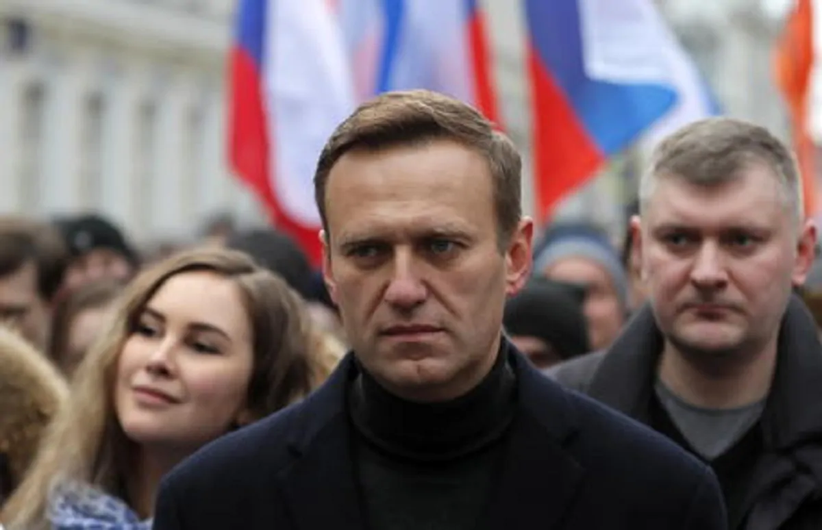 Morte Navalnyj: l'uomo è stato avvelenato con il Novichok