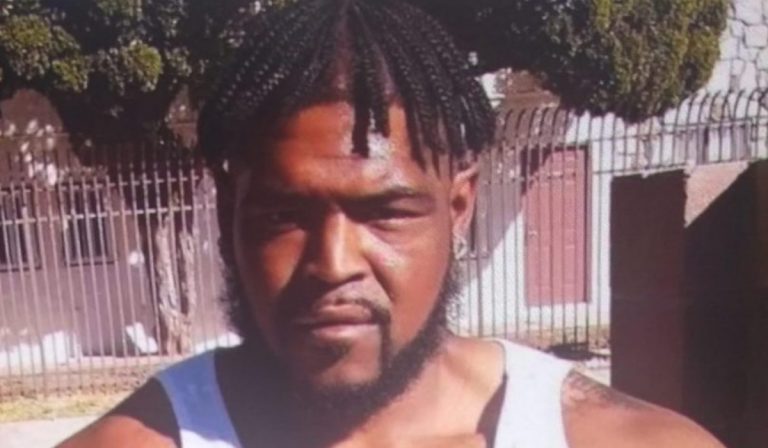 afroamericano ucciso video