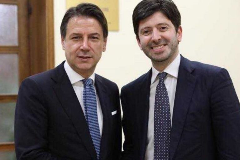 Nuovo Dpcm Paesi rischio