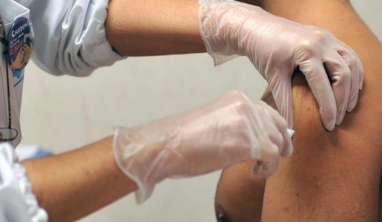 Obbligo vaccino influenzale mozioni