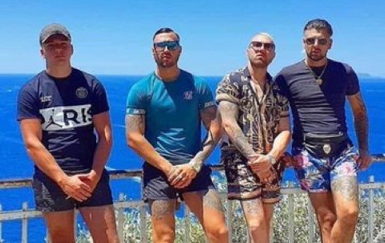 omicidio colleferro ipotesi razziale
