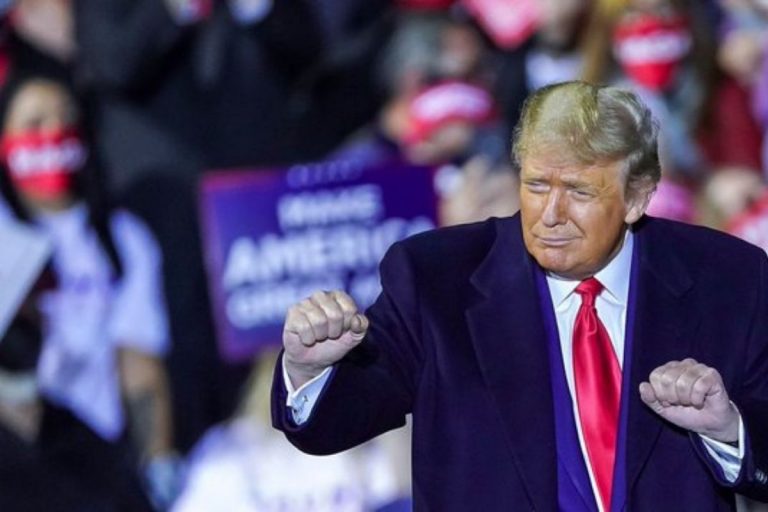 onu trump