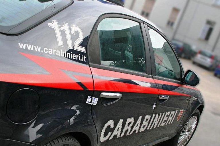 operaio rifiuta tampone