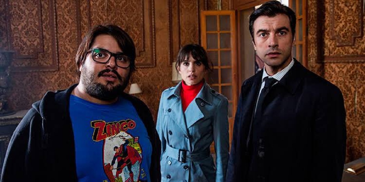 origini sconosciute marvel