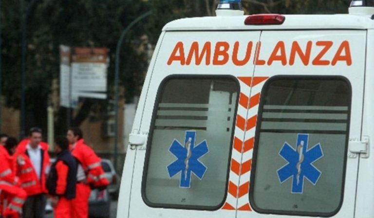 Padova bimba morta schiacciata