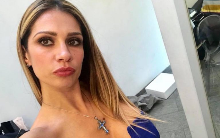 Pamela Barretta vandali