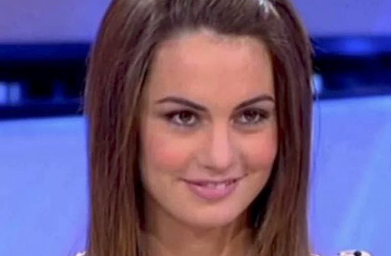 Paola Frizziero figlio
