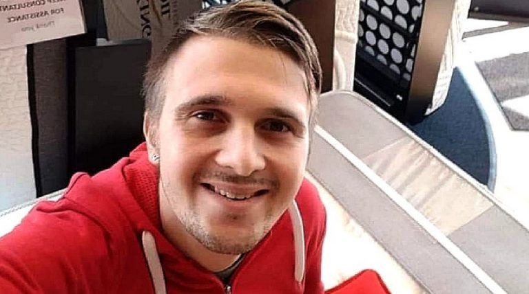 Paolo Chillè morto