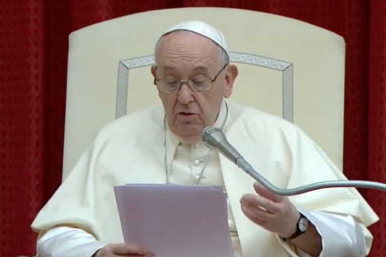 papa francesco pandemia multinazionali