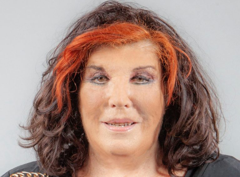 patrizia de blanck