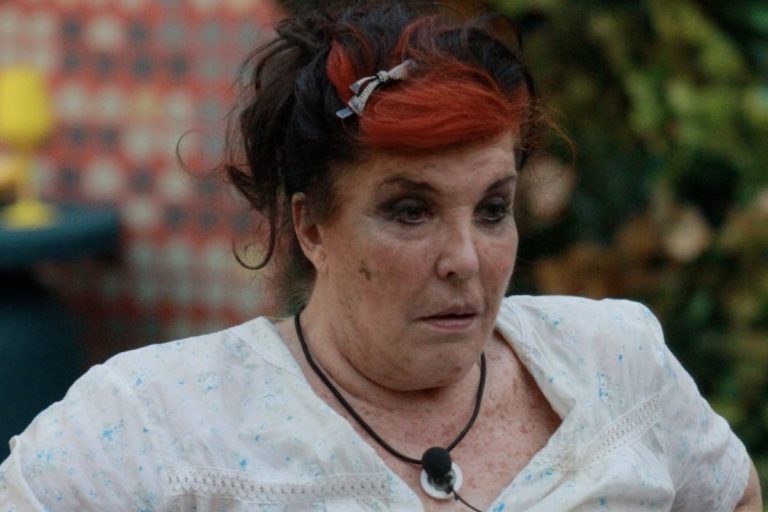 Patrizia De Blanck