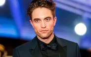 pattinson positivo coronavirus