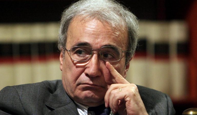 È morto Peppino Caldarola, direttore de L'Unità: lutto nel giornalismo