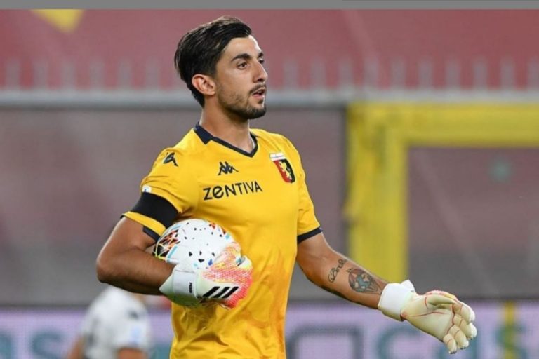 Perin positivo coronavirus