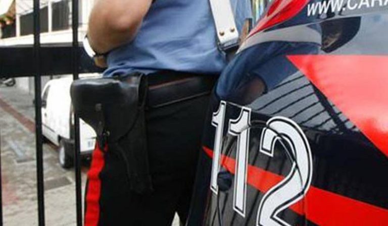 pestato morto tre giorni bari