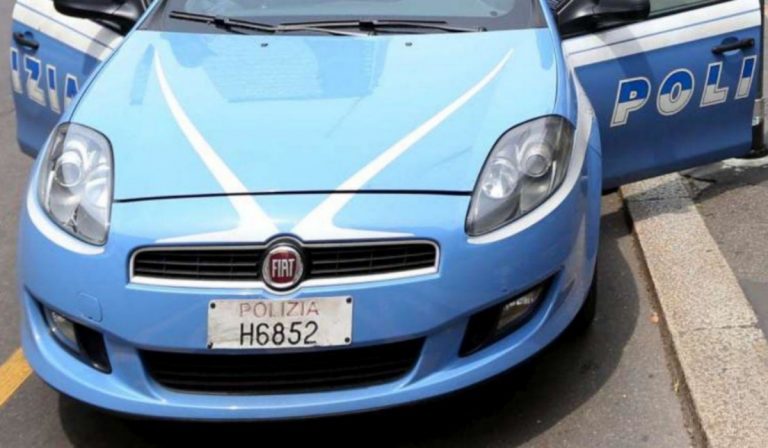 Lucca minorenne pestato vendetta