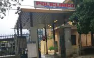 Allarme Coronavirus al Policlinico di Palermo