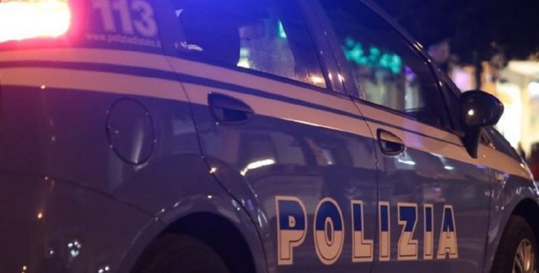 Polizia