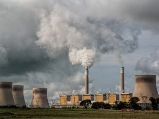 Clima inquinamento gas serra