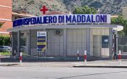 Presidio ospedaliero di Maddaloni