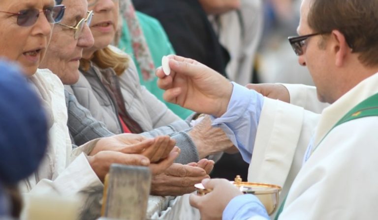 parrocchia sacerdoti positivi covid