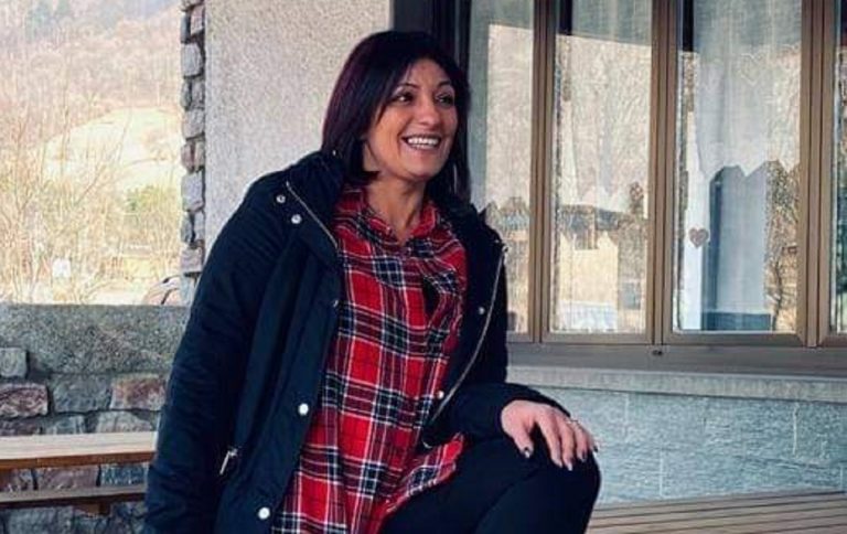 Raffaella Franciullo morta