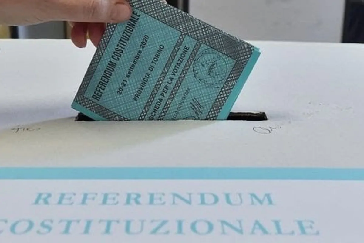 Referendum, centri storici e periferie