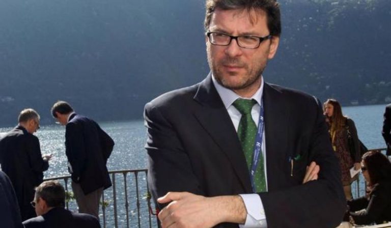 referendum parlamentari giorgetti