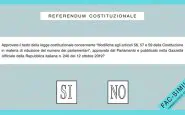 referendum scheda