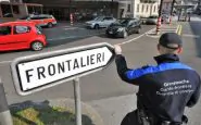 Referendum in Svizzera sui frontalieri