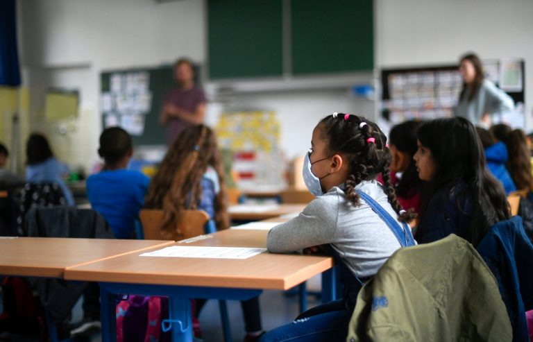 Rientro a scuola ancora incerto per molte regioni italiane